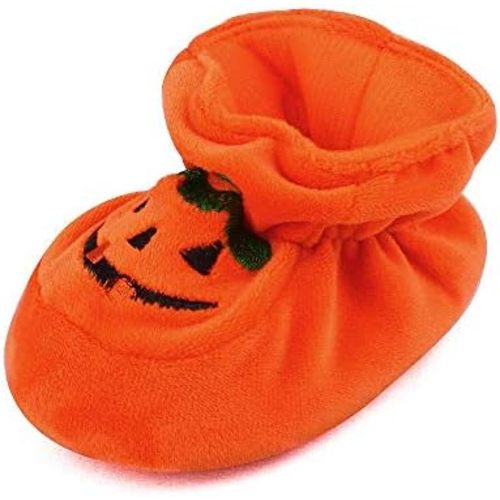 ESTAMICO Baby Boots Infant Boys Girls Crib Shoes