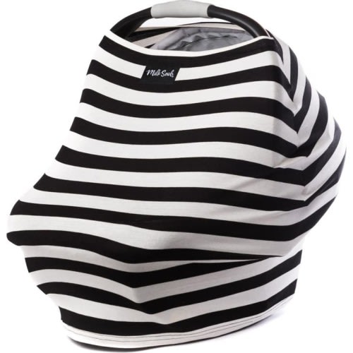 Milk Snob Multifunction Nursing Cover, Neutral
