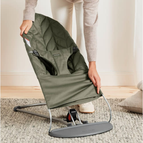 BabyBjörn Bouncer Bliss