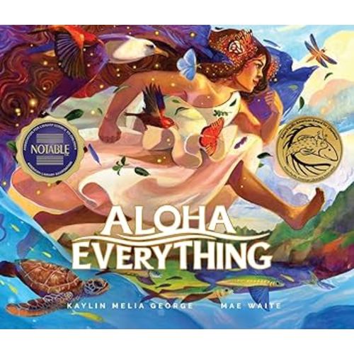Aloha Everything