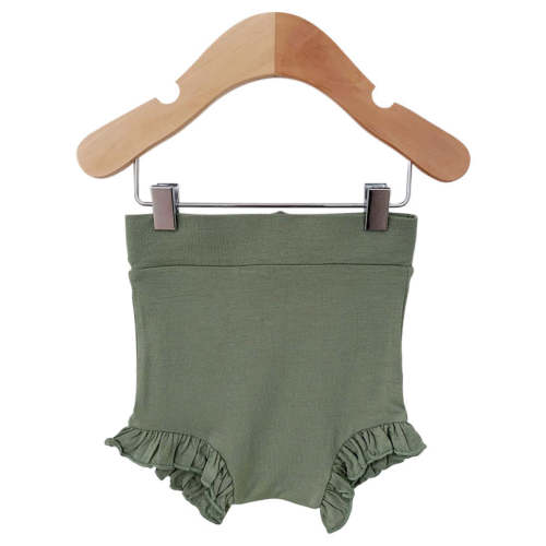 Ruffle Bloomer, Sage