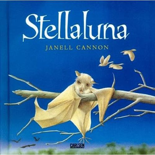 Stellaluna Sonderausgabe