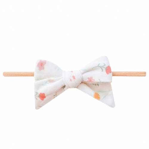Classic Baby Bow - Mabel