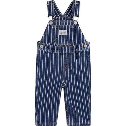 Levi's unisex-baby And Toddler Overall