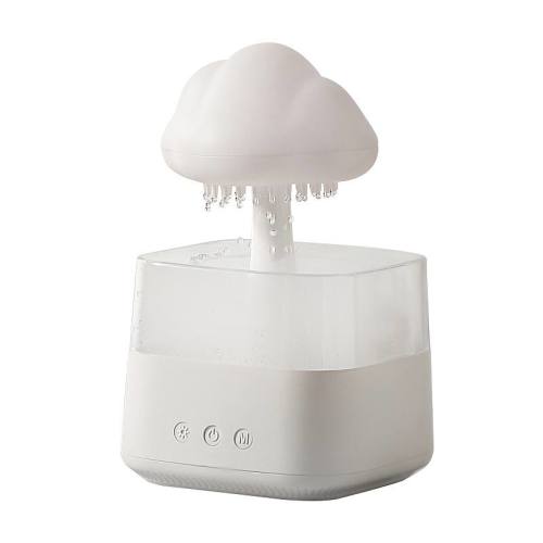 Protocol Desktop Dew Waterdrop Nightlight & Humidifier