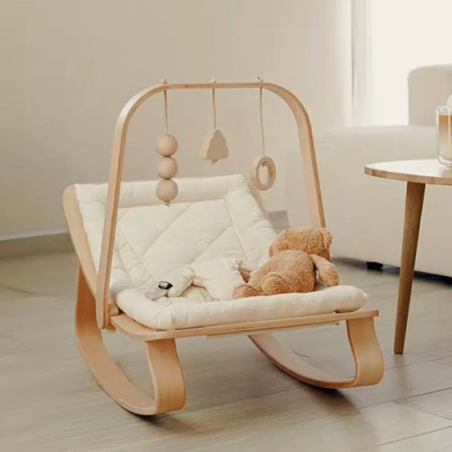 LEVO Baby Rocker – Charlie Crane Paris
