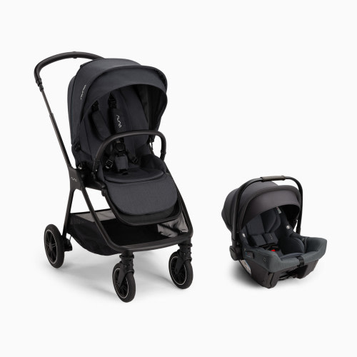 Nuna PIPA urbn & TRIV next Travel System - Ocean