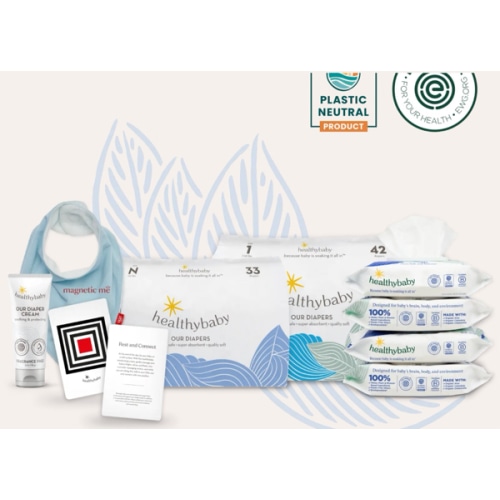 Our Newborn Gift Bundle