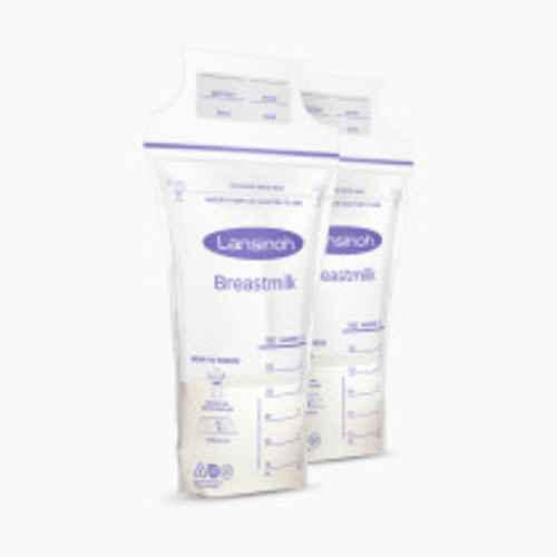 Lansinoh Milk Storage Bags - 200