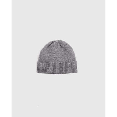 Washable Cashmere Beanie