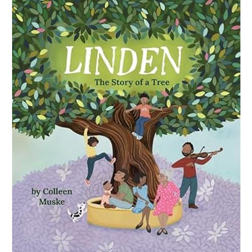 Linden: The Story of a Tree