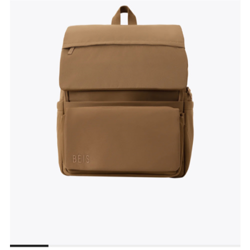 BÉIS 'The Ultimate Diaper Backpack' in Black - Diaper Bag & Diaper Backpack