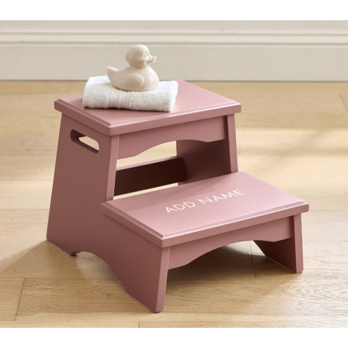 Classic Double Step Stool