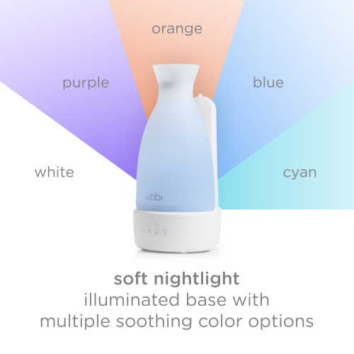Humidifier - White