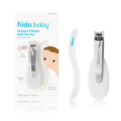 NailFrida the SNIPPERCLIPPER SET – Frida | The fuss stops here.