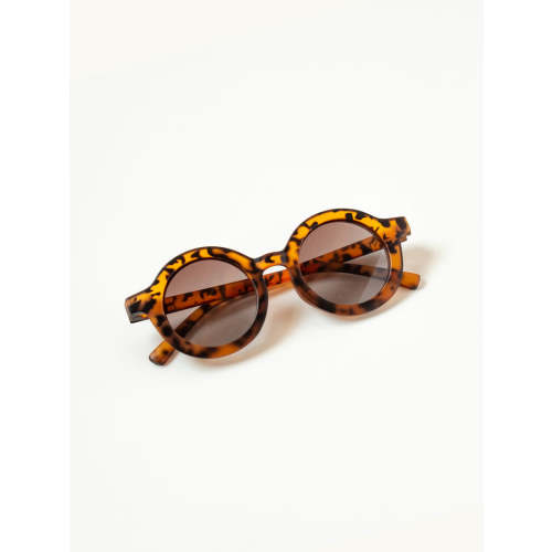 Tortoiseshell Sunglasses
