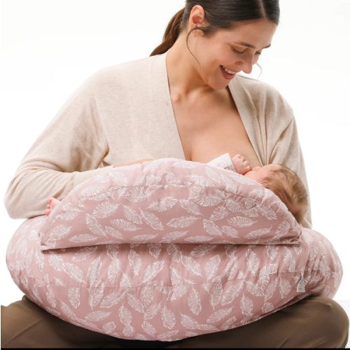 Momcozy Adjustable Nursing Pillow
