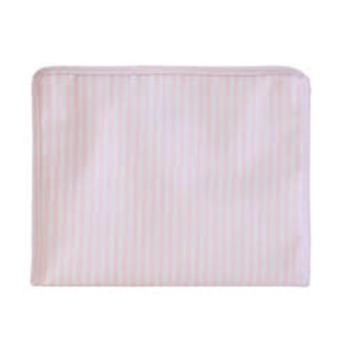 Roadie Large Zip Pouch – HighlandSide Interiors, Gifts and Monogramming