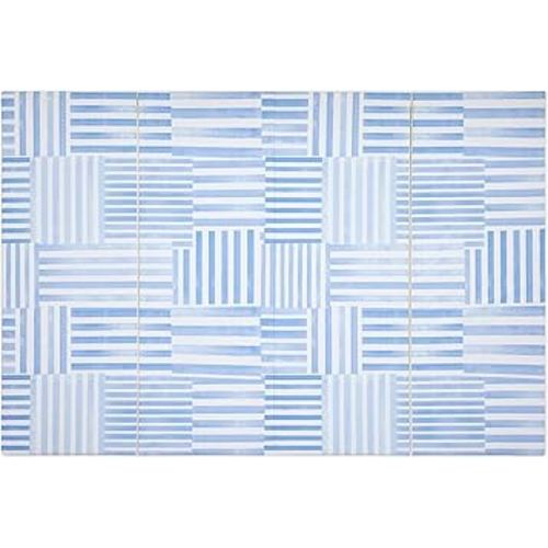 Foldable Baby Tumbling Mat – Padded Baby Play Mat for Floor | Foam Play Mat for Baby | Foldable Kids Play Mat | Durable, Stylish, and Cushioned Design