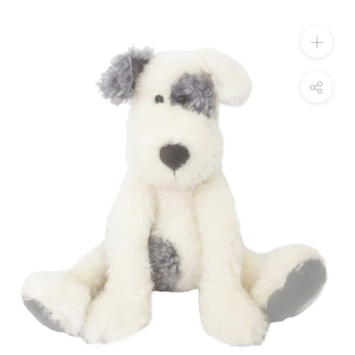 Shaggy Dog