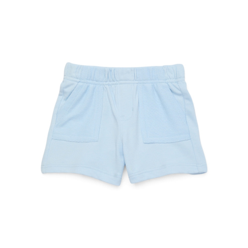 Garanimals Baby Boy French Terry Reverse Pocket Shorts, Sizes 0M-24M