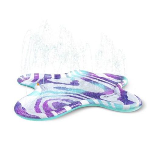 Minnidip Splash Pad - Gradient Splash
