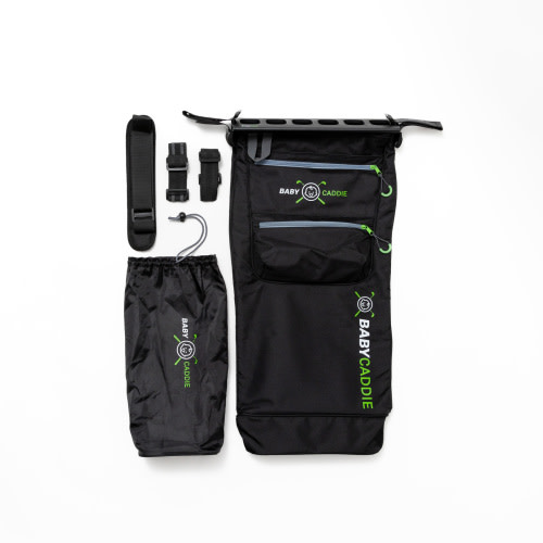 Baby Caddie