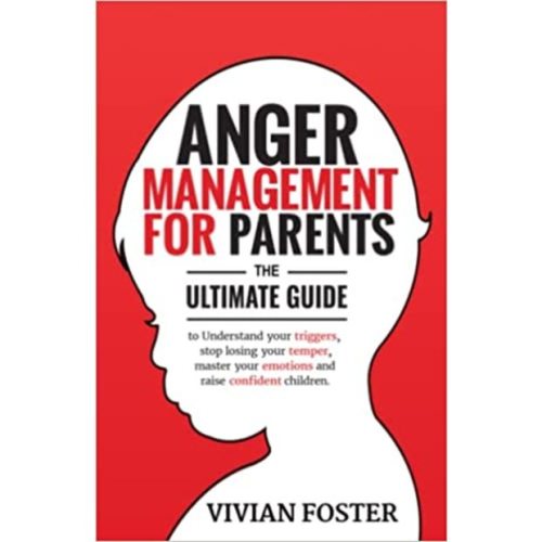 Anger Management for Parents
