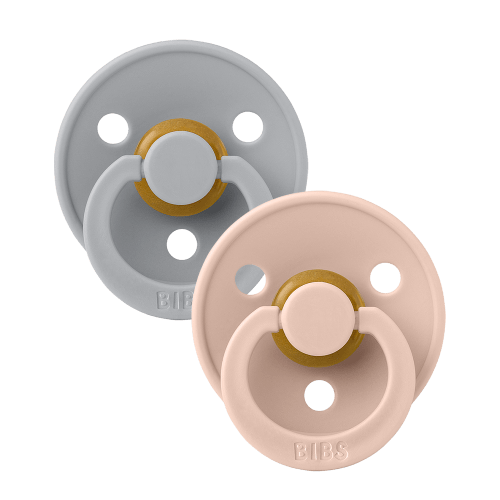 Colour 2 Pack - Cloud/Blush