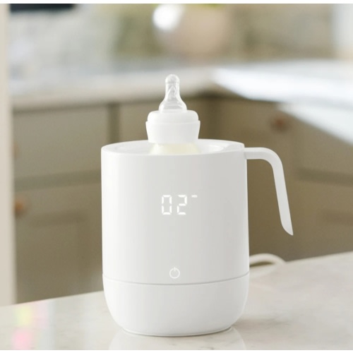 Precision™ Bottle Warmer & Sterilizer