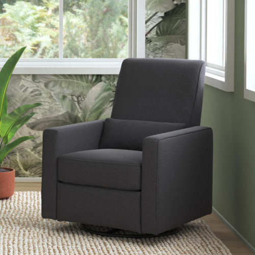 daVinci Piper Recliner and Swivel Glider & Reviews | Wayfair