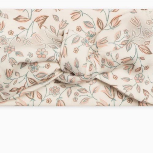 Hattie Bow Wrap