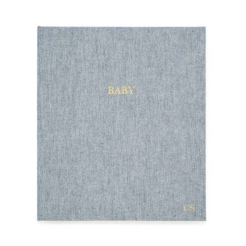 The Baby Book
    
    
    
      – Sugar Paper