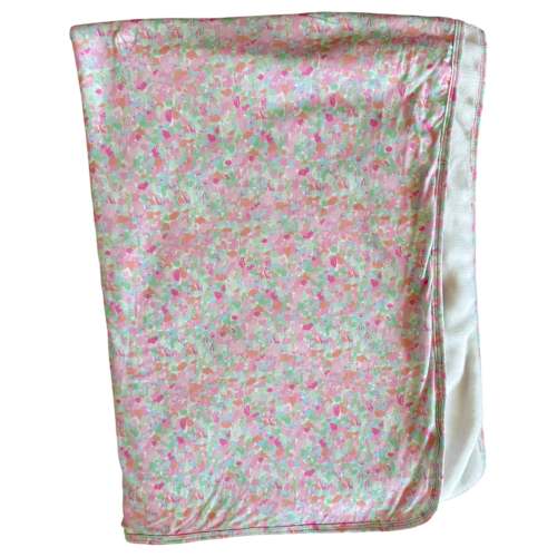 Whitley Watercolor Swaddle
