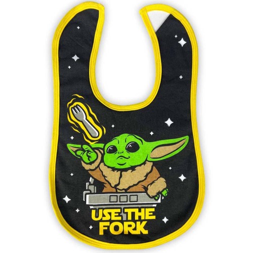Use the Fork | BIB