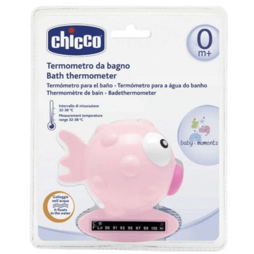 Bath Thermometer