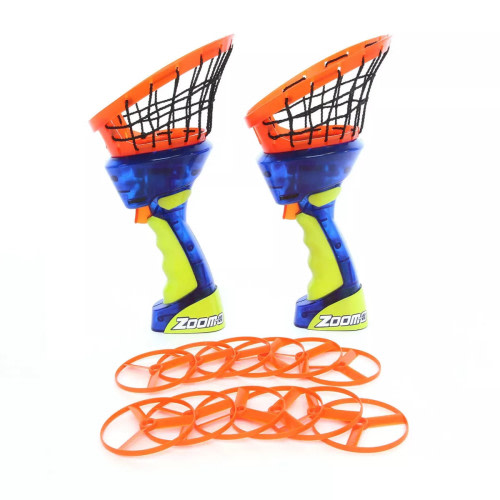 Zoom-o Disc Launcher - 2pk