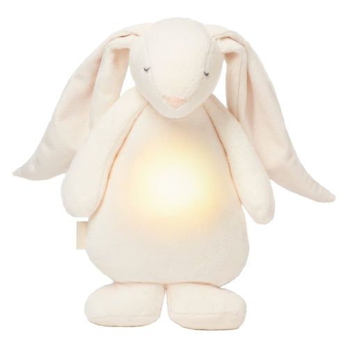 Moonie Humming Bunny with Pink Noise | BEEBIKAUPLUS