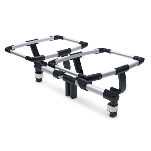 Bugaboo Donkey Twin Adapter for Chicco® Car Seats