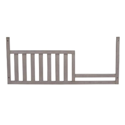 Oxford Baby Willowbrook/Kenilworth Toddler Bed Guard Rail, Color: Stone Wash