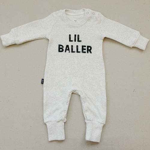 Lil Baller One Piece