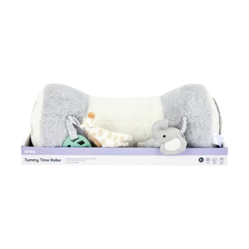 Tummy Time Roller