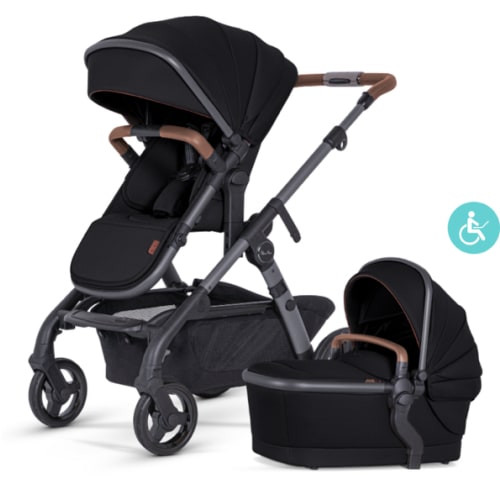 Stroller Fund