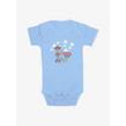 Disney Pixar Toy Story Got A Friend Infant Bodysuit - BLUE | BoxLunch
