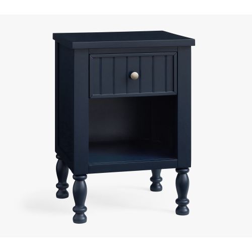 Catalina Beadboard Nightstand (18")