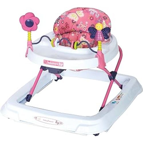 Smart Steps 3.0 Activity Walker, Emily