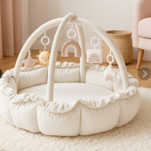 CocoBaby™- The Play Mat
