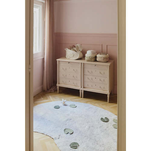 WASHABLE PLAY RUG SWAN LAKE – Lorena Canals | Official Website