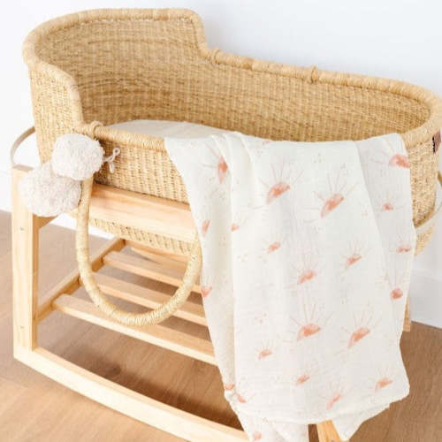 Swaddle Horizon Sun