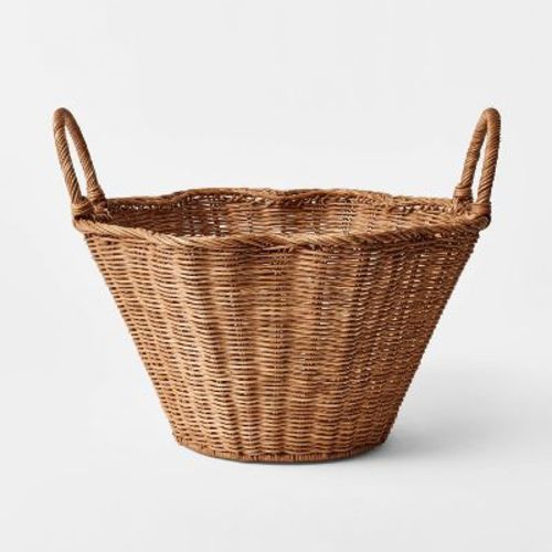 Scallop Basket - Threshold™ designed with Studio McGee